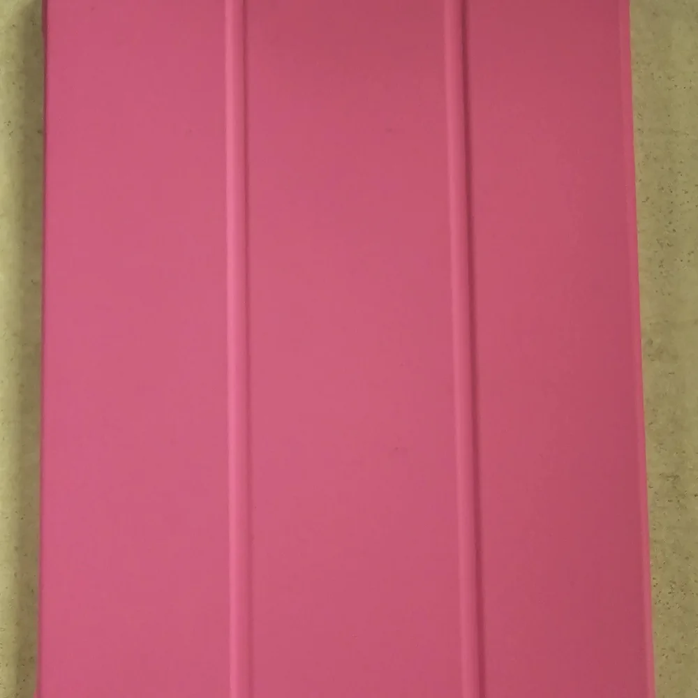 Apple iPad in Vibrant Red
